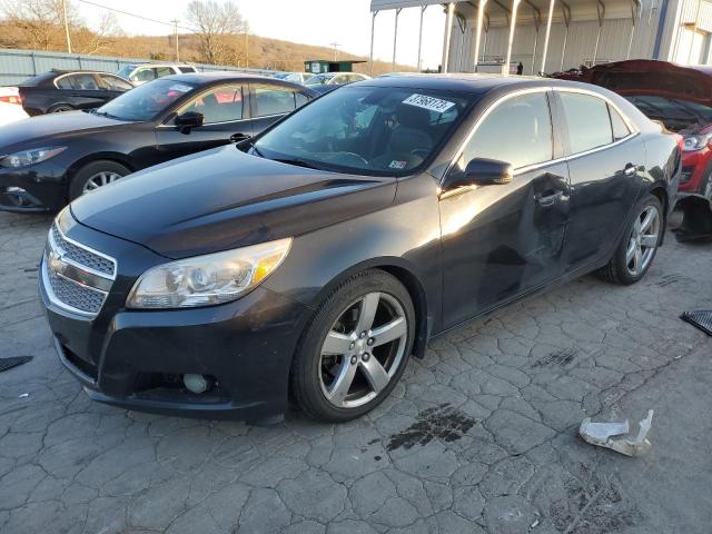 CHEVROLET MALIBU LTZ 2013 1g11j5sx9df230169