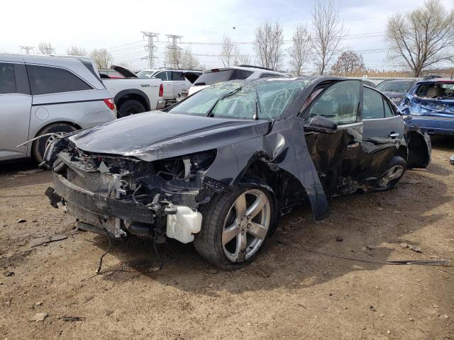 CHEVROLET MALIBU 2013 1g11j5sx9df247344