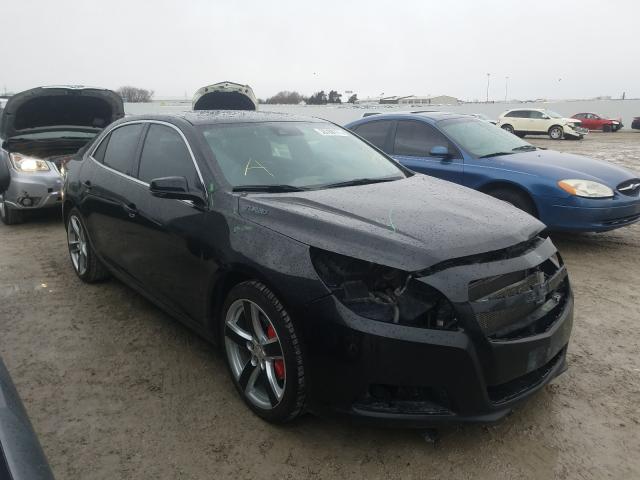 CHEVROLET MALIBU LTZ 2013 1g11j5sx9df251572