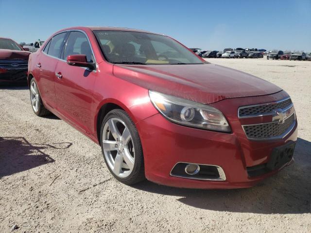 CHEVROLET MALIBU LTZ 2013 1g11j5sx9df258294