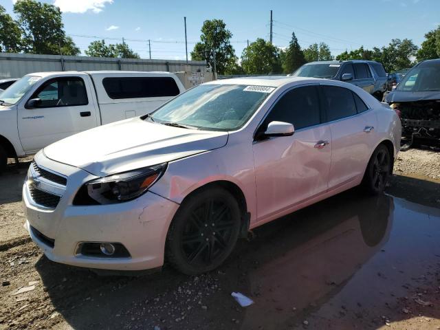 CHEVROLET MALIBU 2013 1g11j5sx9df301578