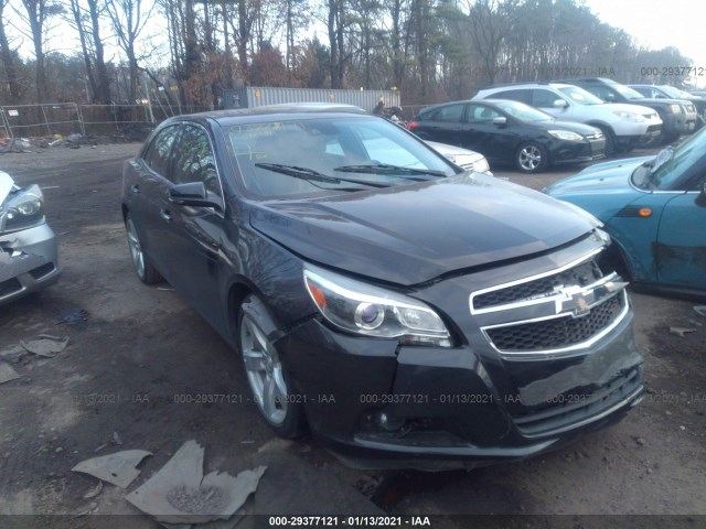 CHEVROLET MALIBU 2013 1g11j5sx9df327582