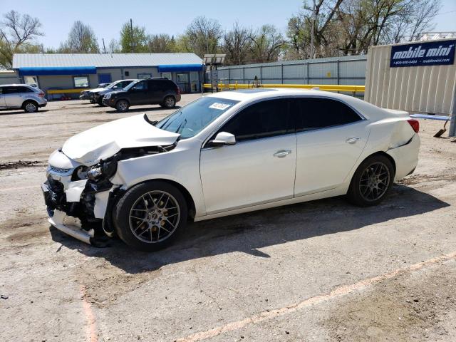 CHEVROLET MALIBU LTZ 2014 1g11j5sx9ef113693