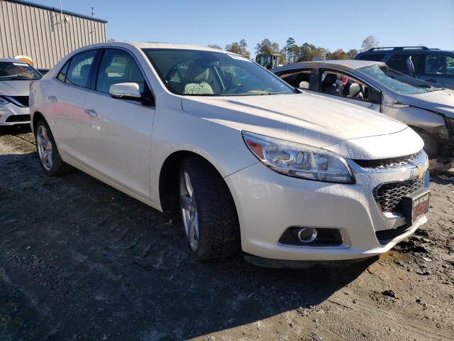 CHEVROLET MALIBU LTZ 2014 1g11j5sx9ef184229