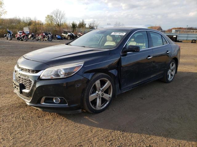 CHEVROLET MALIBU 2014 1g11j5sx9ef185185