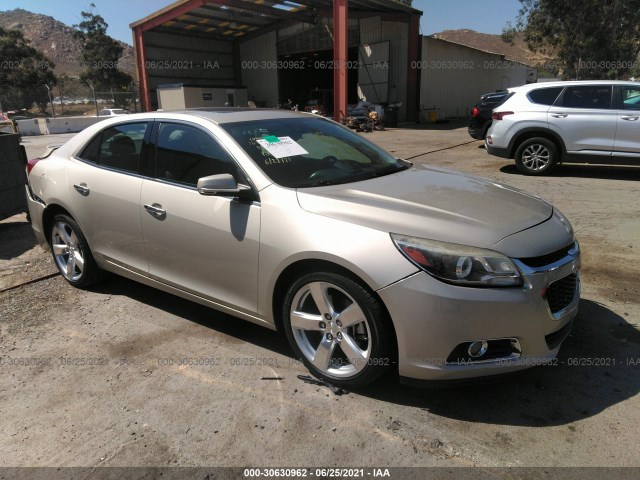 CHEVROLET MALIBU 2014 1g11j5sx9ef206245