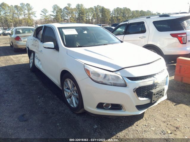 CHEVROLET MALIBU 2014 1g11j5sx9ef241237