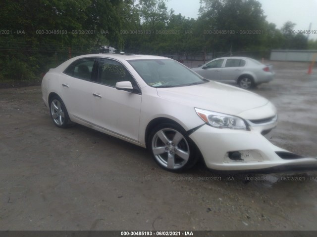 CHEVROLET MALIBU 2014 1g11j5sx9ef274190