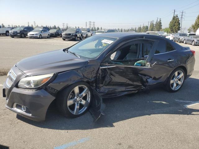 CHEVROLET MALIBU 2013 1g11j5sxxdf169527