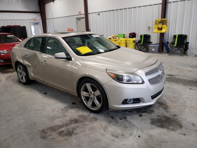 CHEVROLET MALIBU LTZ 2013 1g11j5sxxdf172458