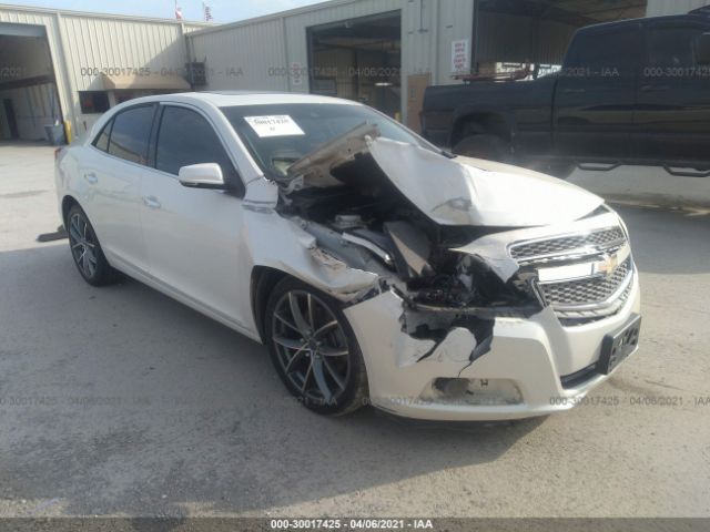 CHEVROLET MALIBU 2013 1g11j5sxxdf172878