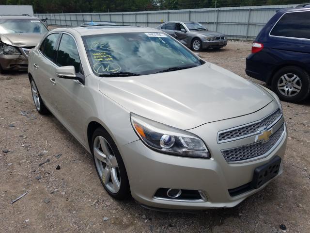 CHEVROLET MALIBU LTZ 2013 1g11j5sxxdf176459