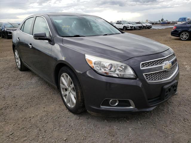 CHEVROLET MALIBU LTZ 2013 1g11j5sxxdf185842