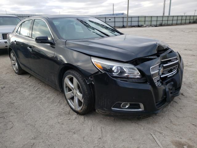 CHEVROLET MALIBU LTZ 2013 1g11j5sxxdf188756