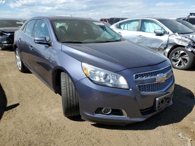 CHEVROLET MALIBU LTZ 2013 1g11j5sxxdf210027