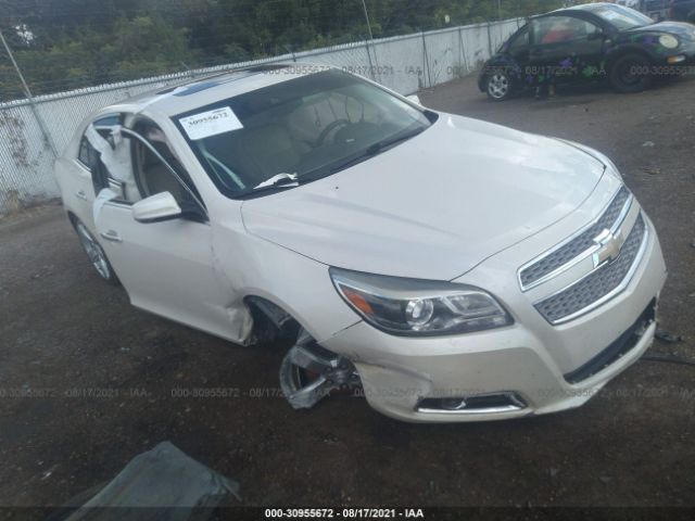 CHEVROLET MALIBU 2013 1g11j5sxxdf214983