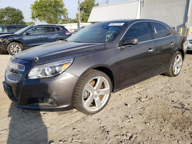 CHEVROLET MALIBU 2013 1g11j5sxxdf218953