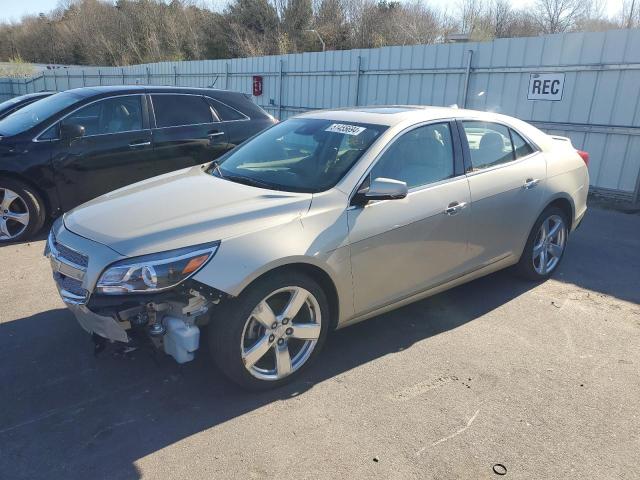 CHEVROLET MALIBU 2013 1g11j5sxxdf221366