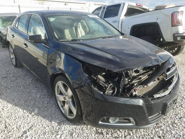 CHEVROLET MALIBU LTZ 2013 1g11j5sxxdf222114