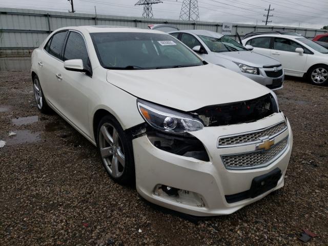 CHEVROLET MALIBU LTZ 2013 1g11j5sxxdf224817