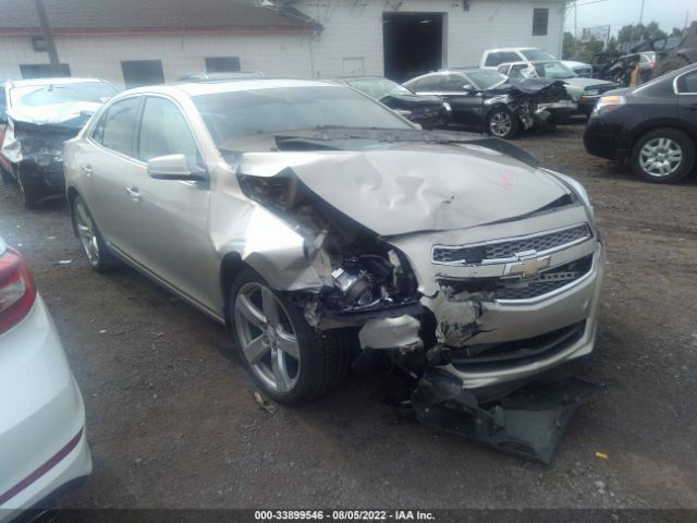 CHEVROLET MALIBU 2013 1g11j5sxxdf225305