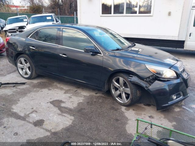 CHEVROLET MALIBU 2013 1g11j5sxxdf228432