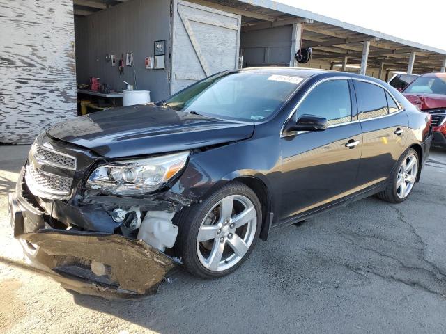 CHEVROLET MALIBU 2013 1g11j5sxxdf234652