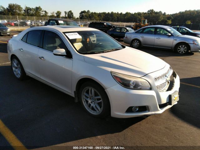 CHEVROLET MALIBU 2013 1g11j5sxxdf255677