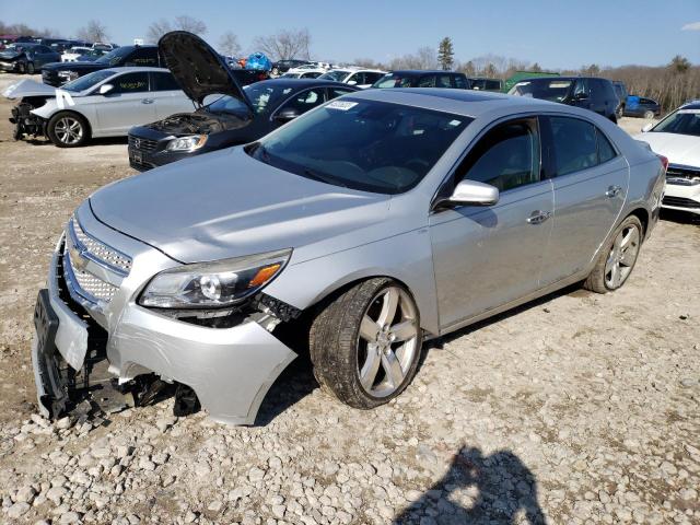 CHEVROLET MALIBU LTZ 2013 1g11j5sxxdf272530