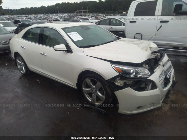 CHEVROLET MALIBU 2013 1g11j5sxxdf304263