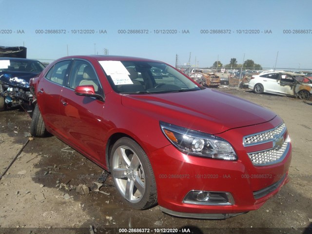 CHEVROLET MALIBU 2013 1g11j5sxxdf346657