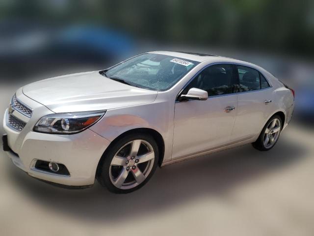 CHEVROLET MALIBU 2013 1g11j5sxxdu104933