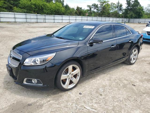 CHEVROLET MALIBU LTZ 2013 1g11j5sxxdu124955