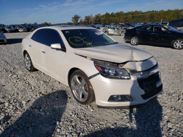 CHEVROLET MALIBU LTZ 2014 1g11j5sxxef112259