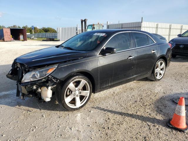 CHEVROLET MALIBU LTZ 2014 1g11j5sxxef118000