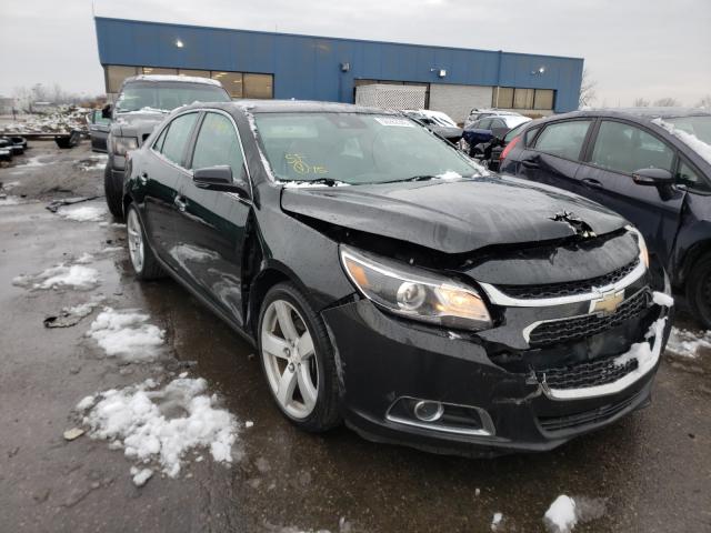 CHEVROLET MALIBU 2014 1g11j5sxxef120085