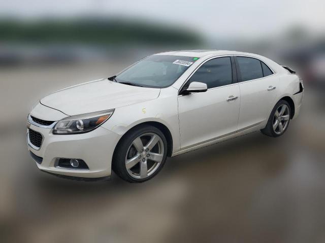 CHEVROLET MALIBU 2014 1g11j5sxxef131815