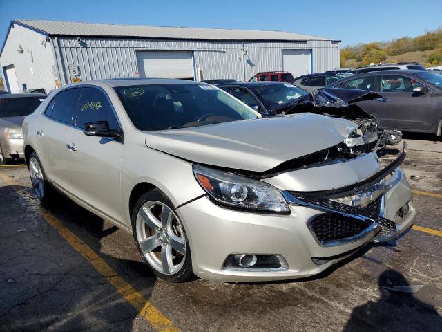 CHEVROLET MALIBU LTZ 2014 1g11j5sxxef154706