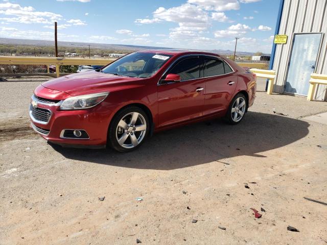 CHEVROLET MALIBU 2014 1g11j5sxxef175555