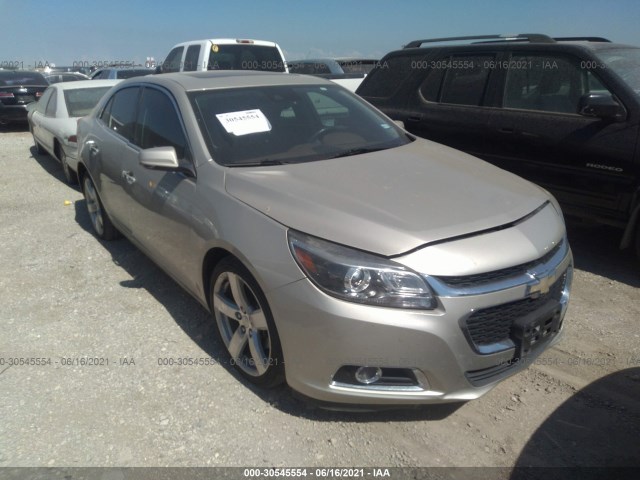 CHEVROLET MALIBU 2014 1g11j5sxxef212135