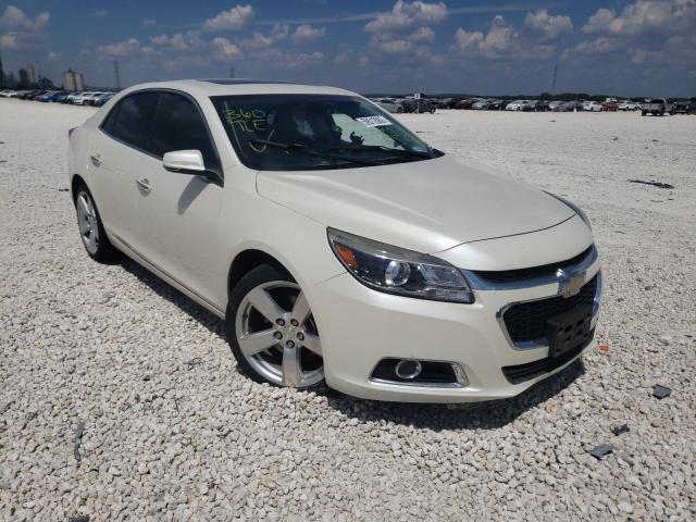 CHEVROLET MALIBU LTZ 2014 1g11j5sxxef266695