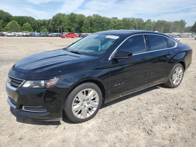 CHEVROLET IMPALA 2019 1g11x5s33ku132131