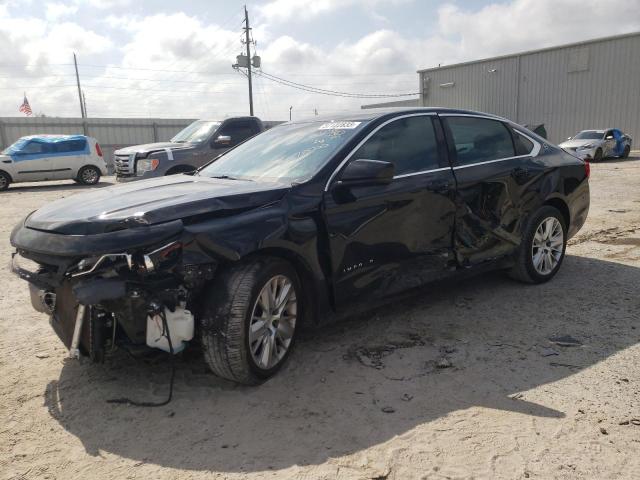 CHEVROLET IMPALA LS 2019 1g11x5s39ku145322