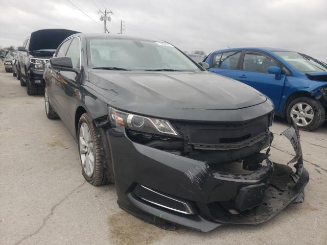 CHEVROLET IMPALA LS 2014 1g11x5sl0eu163535