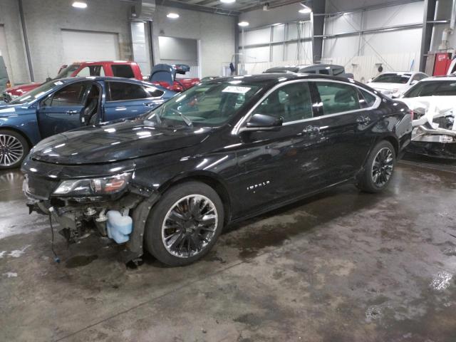 CHEVROLET IMPALA LS 2015 1g11x5sl0fu124509