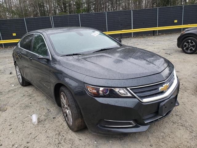 CHEVROLET IMPALA LS 2014 1g11x5sl3eu161083