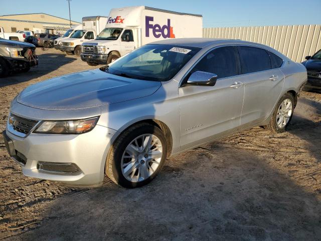 CHEVROLET IMPALA 2015 1g11x5sl4fu102156