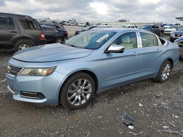 CHEVROLET IMPALA 2015 1g11x5sl4fu104084