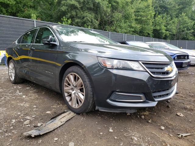 CHEVROLET IMPALA LS 2015 1g11x5sl6fu114311