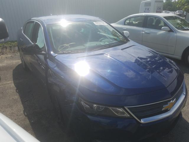 CHEVROLET IMPALA LS 2014 1g11x5slxeu121549